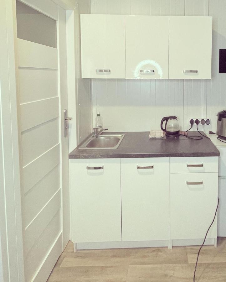 Apartamenty Modul Varşovia Exterior foto