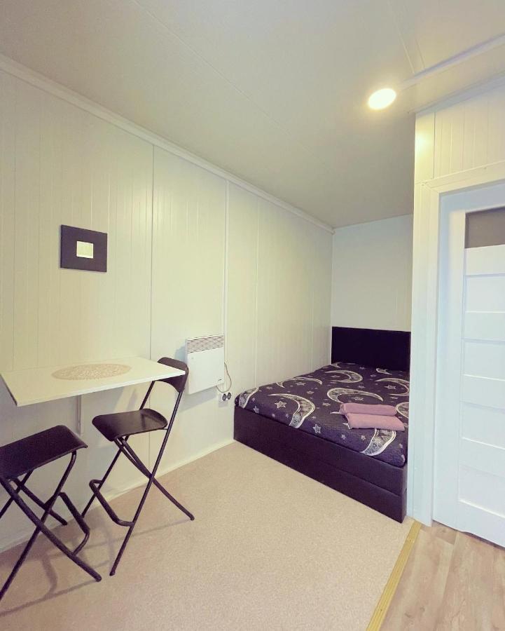 Apartamenty Modul Varşovia Exterior foto