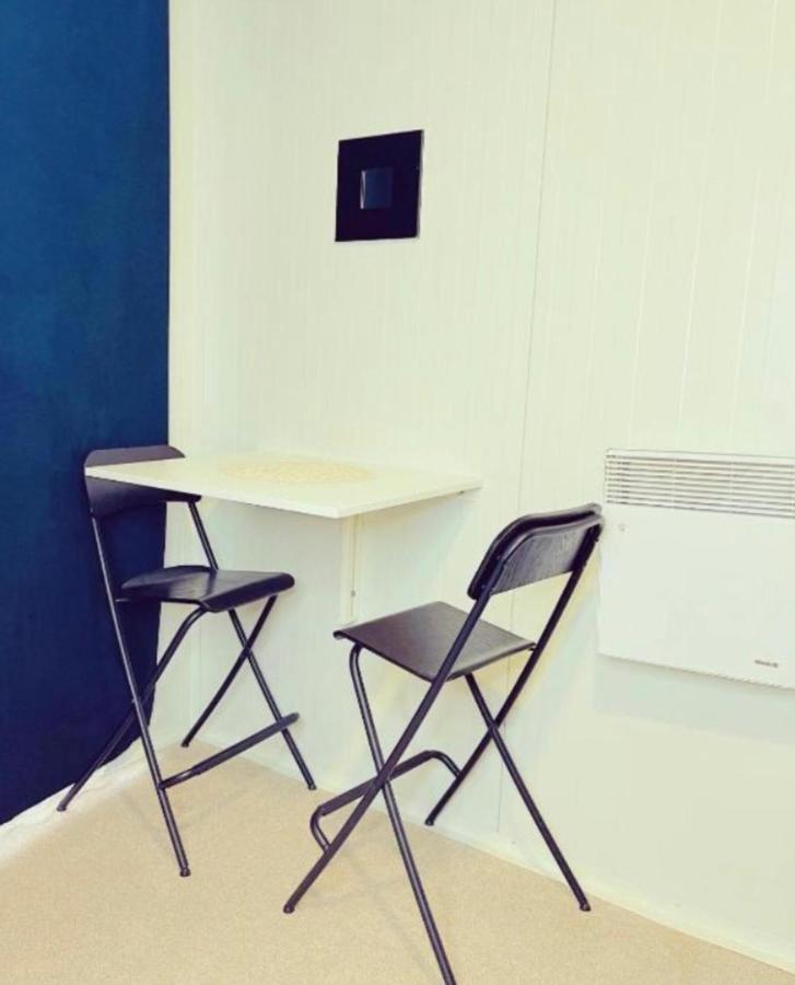 Apartamenty Modul Varşovia Exterior foto