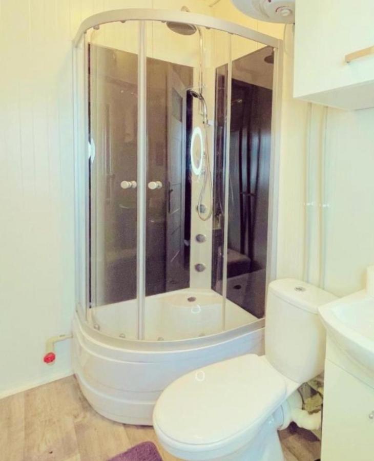 Apartamenty Modul Varşovia Exterior foto