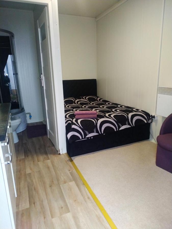 Apartamenty Modul Varşovia Exterior foto